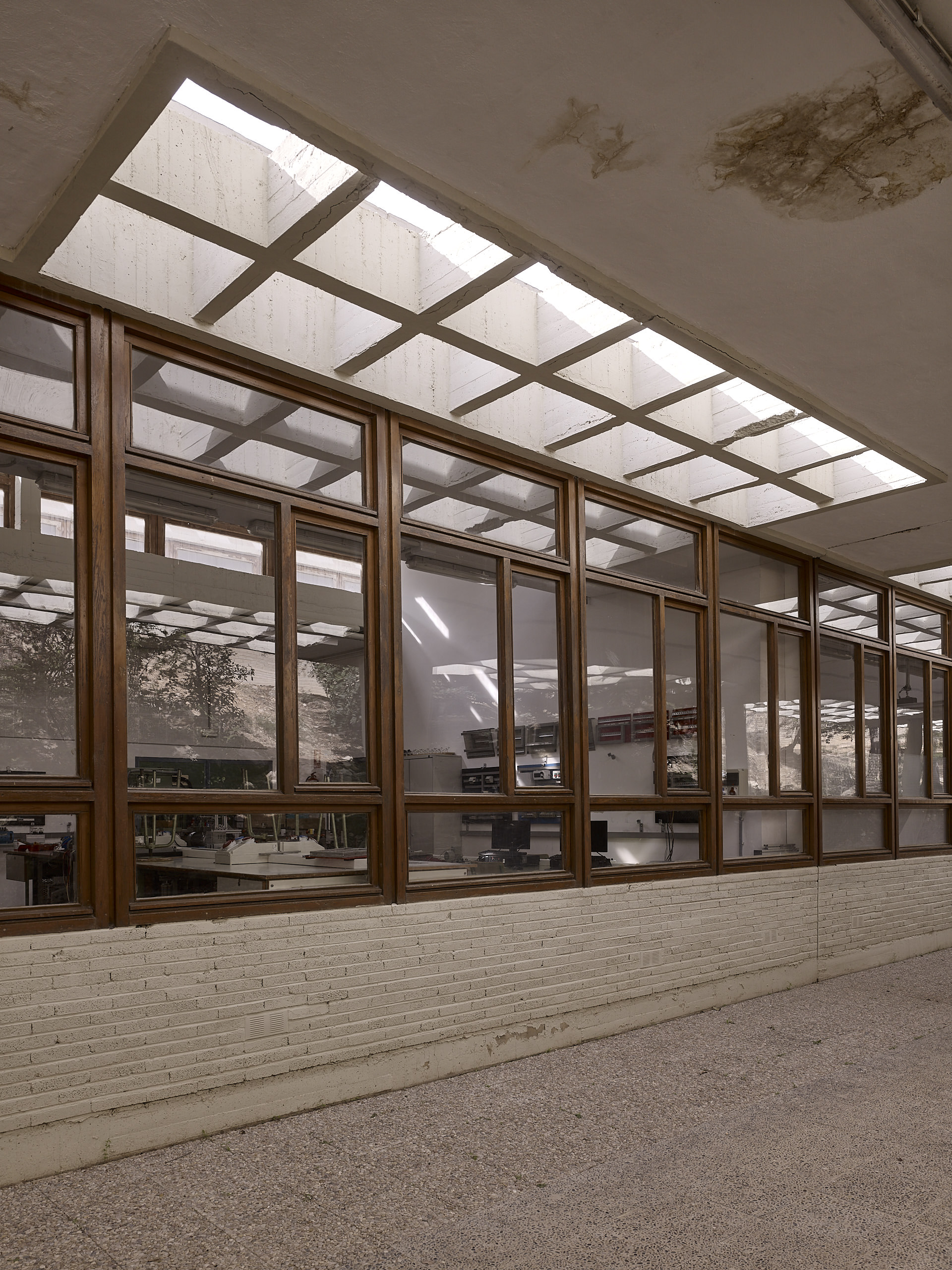 Universidad Laboral Cheste